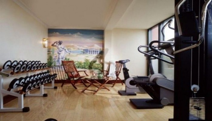 Royal Hotel Geneva poza 5