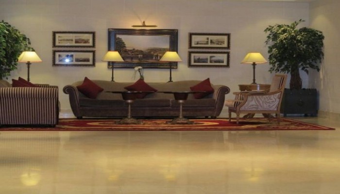 Royal Hotel Geneva poza 10