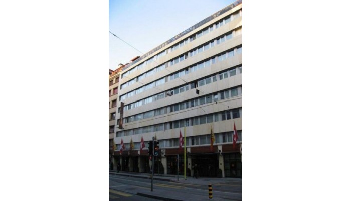 Royal Hotel Geneva poza 16