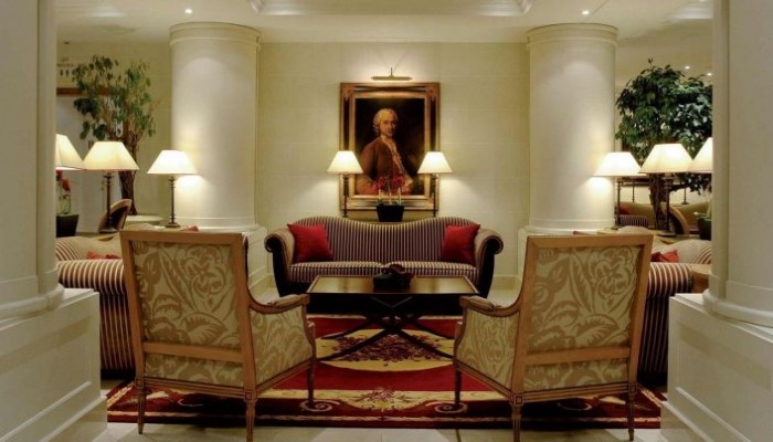 Royal Hotel Geneva poza 11