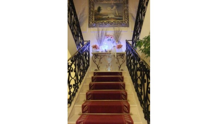 Royal Hotel Geneva poza 9