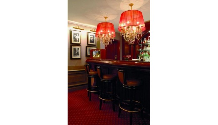 Royal Hotel Geneva poza 3