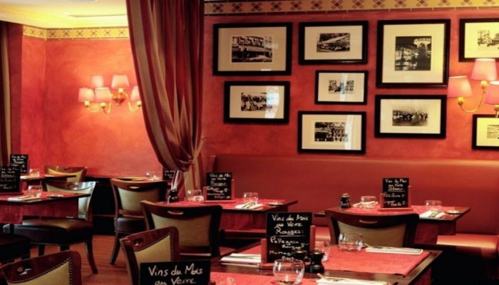 Royal Hotel Geneva poza 8