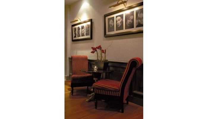 Royal Hotel Geneva poza 13