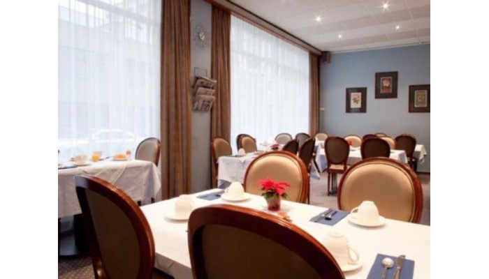 Sagitta Swiss Quality Hotel poza 2