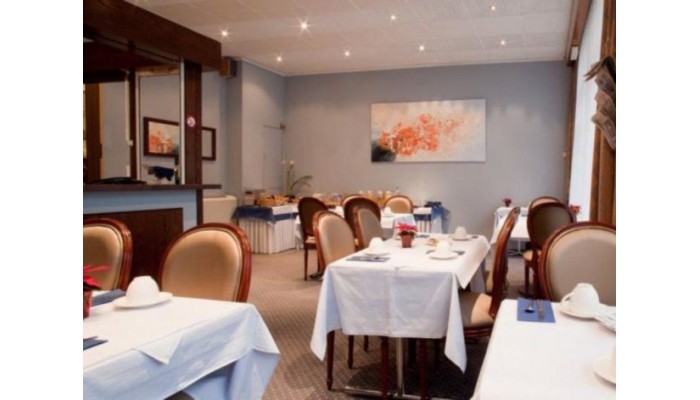 Sagitta Swiss Quality Hotel poza 3