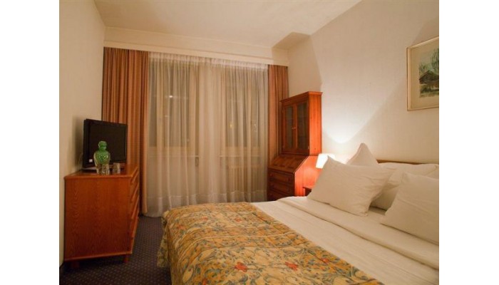 Sagitta Swiss Quality Hotel poza 6