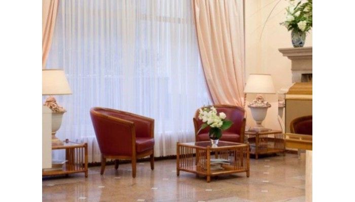 Sagitta Swiss Quality Hotel poza 4