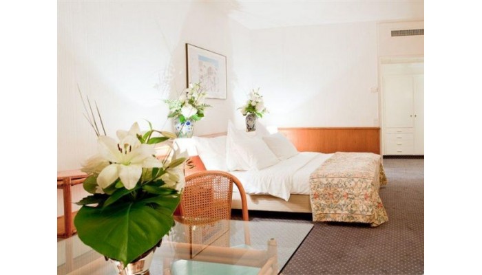 Sagitta Swiss Quality Hotel poza 5