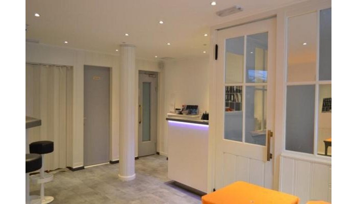 Sant Gervais Hotel poza 7