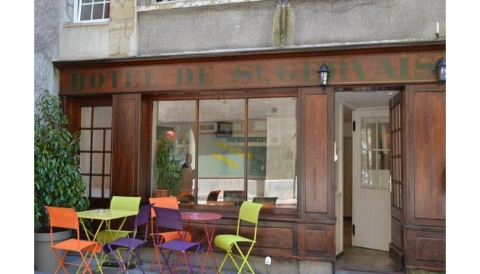 Sant Gervais Hotel poza 3