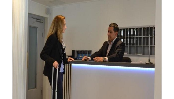 Sant Gervais Hotel poza 4