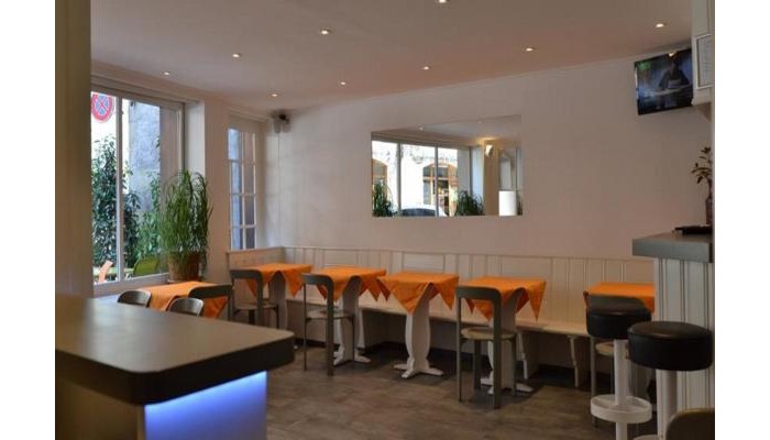 Sant Gervais Hotel poza 2