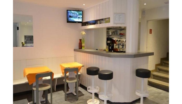 Sant Gervais Hotel poza 9