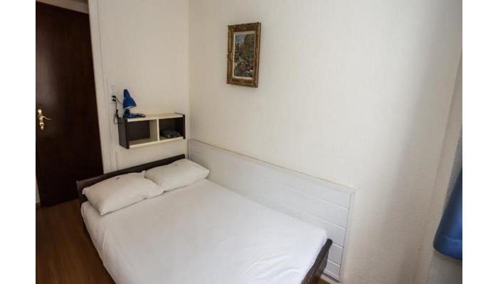 Sant Gervais Hotel poza 1