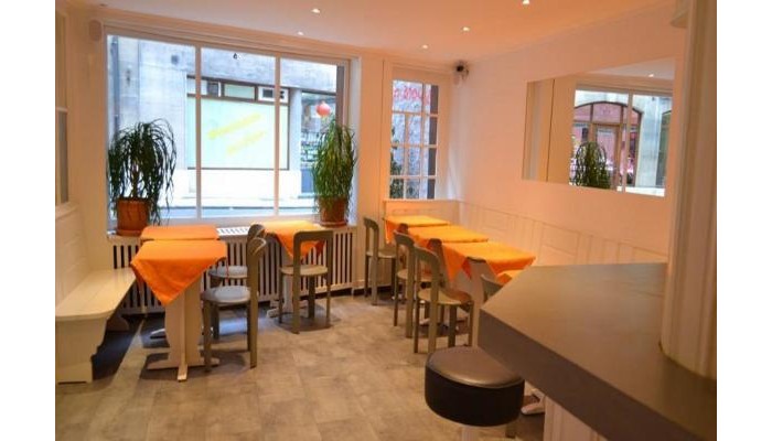 Sant Gervais Hotel poza 5