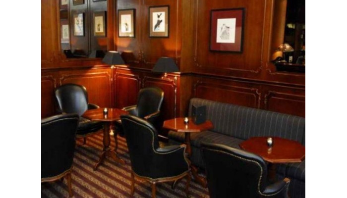 Tiffany Hotel poza 3