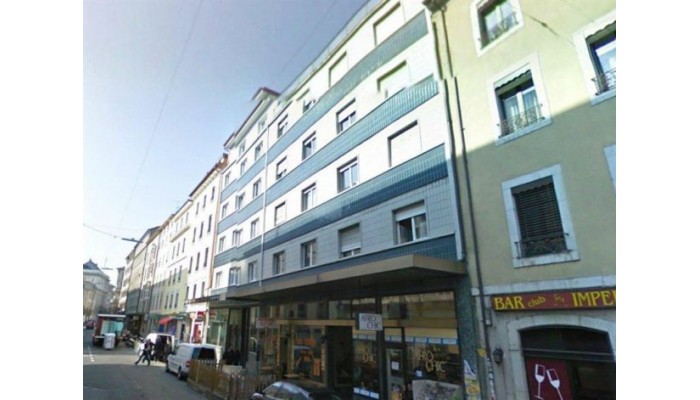 Windsor Hotel Geneva poza 0