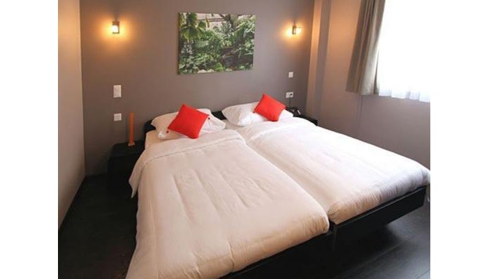 Windsor Hotel Geneva poza 6