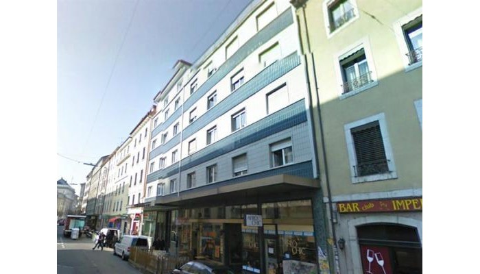 Windsor Hotel Geneva poza 5