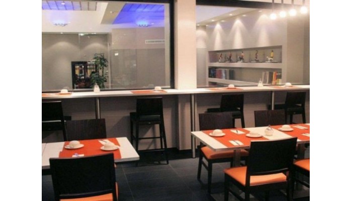 Windsor Hotel Geneva poza 2