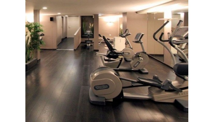 Windsor Hotel Geneva poza 4