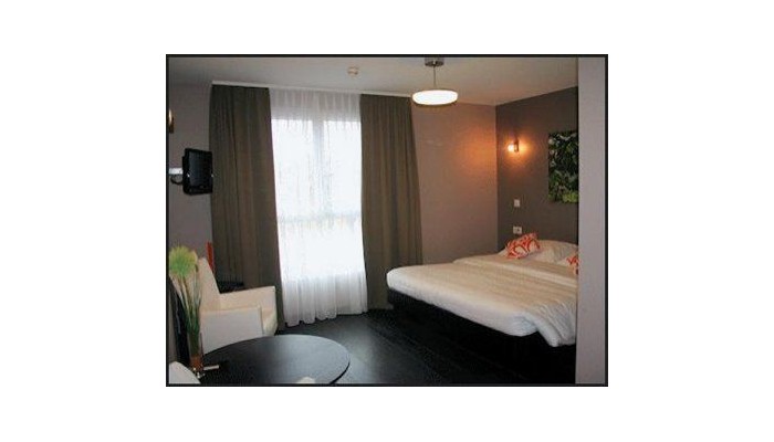 Windsor Hotel Geneva - Non-refundable poza 0