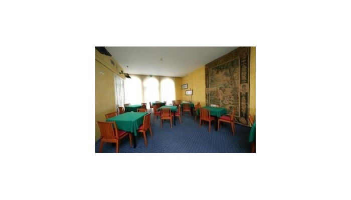 Astoria Hotel Rapallo poza 8