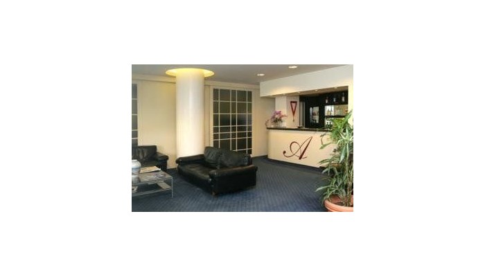 Astoria Hotel Rapallo poza 0