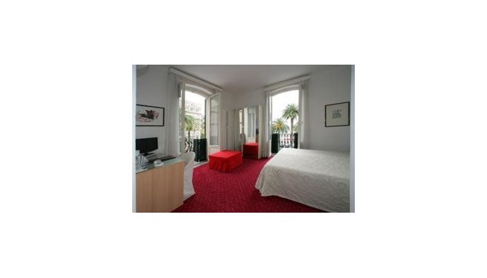 Astoria Hotel Rapallo poza 6