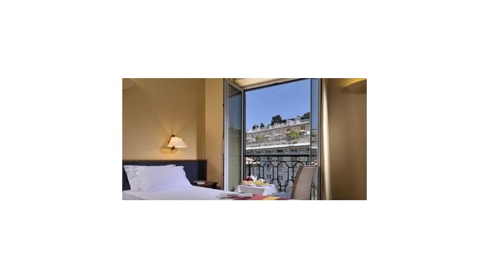 Best Western Hotel Metropoli poza 8