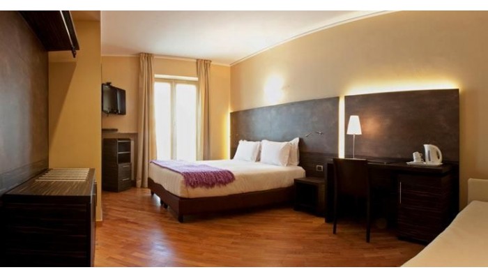 Best Western Hotel Metropoli poza 11