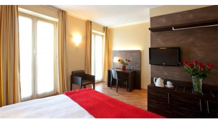 Best Western Hotel Metropoli poza 6