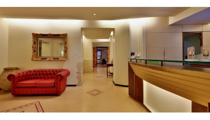 Best Western Hotel Metropoli poza 3
