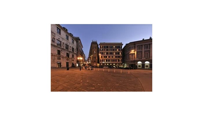 Best Western Hotel Metropoli poza 1