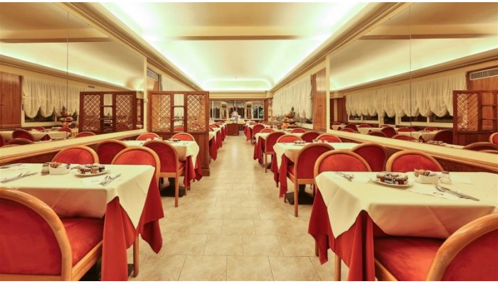 Best Western Hotel Moderno Verdi poza 5