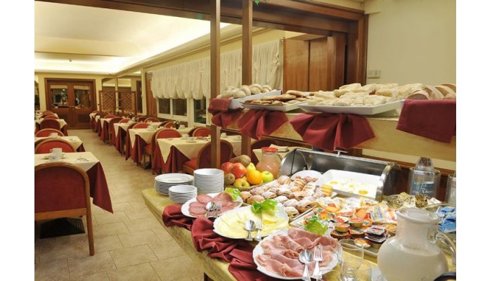 Best Western Hotel Moderno Verdi poza 0