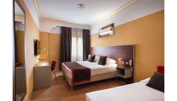 Best Western Plus City Hotel poza 4