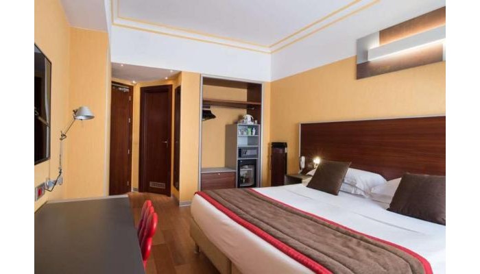 Best Western Plus City Hotel poza 9