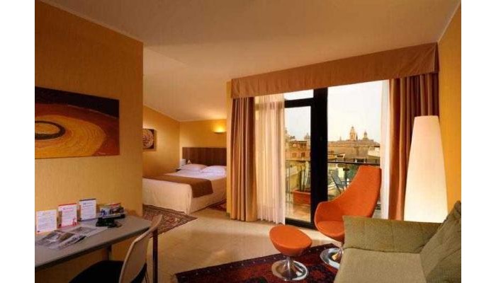 Best Western Plus City Hotel poza 8