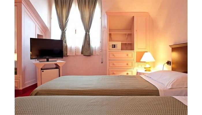 Clarion Collection Hotel Astoria Genova poza 5