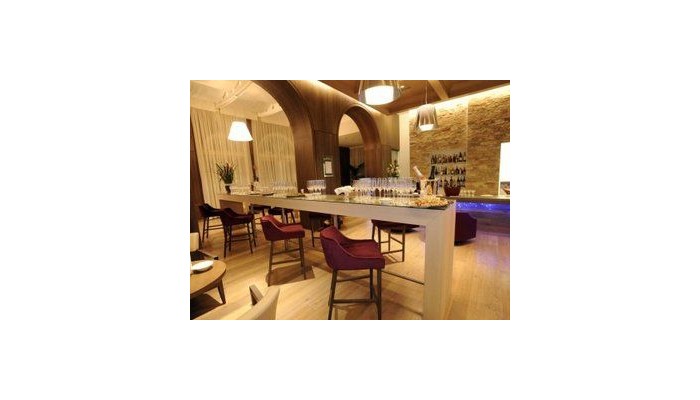 Grand Hotel Savoia poza 1