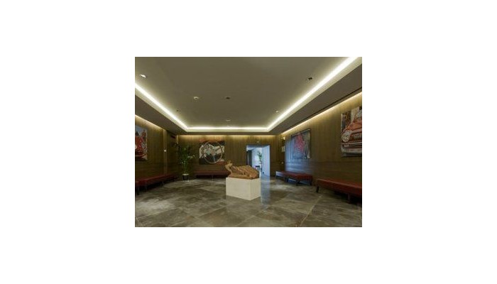 Grand Hotel Savoia poza 10