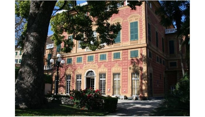 Grand Hotel Villa Balbi poza 0
