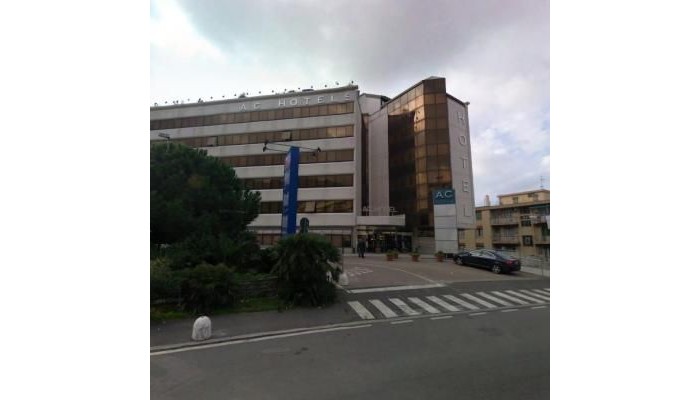 Hotel Ac Genova By Marriott poza 0