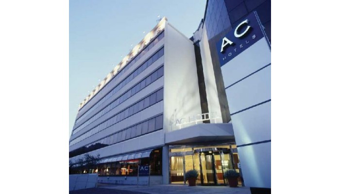 Hotel Ac Genova poza 6
