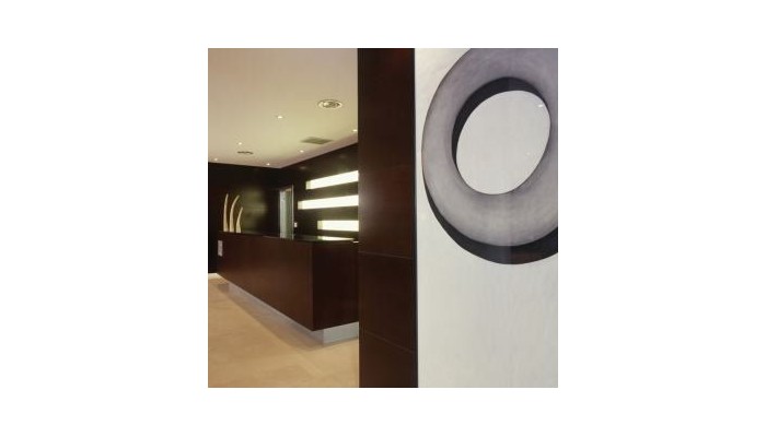 Hotel Ac Genova poza 1