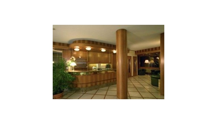 Hotel Alexander poza 10