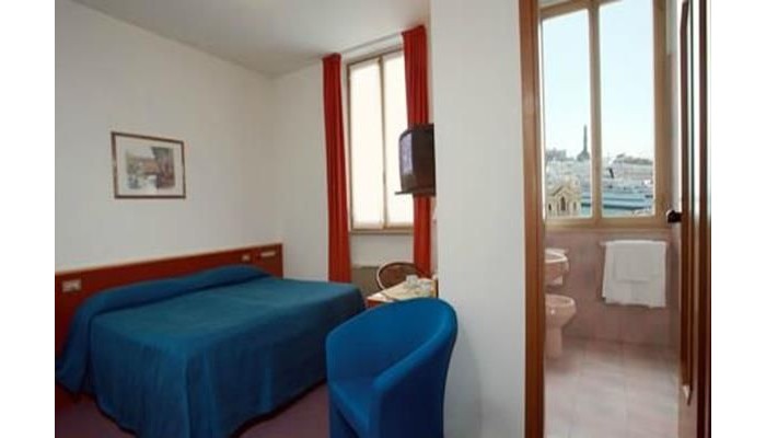 Hotel Alexander poza 0