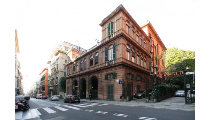 Hotel Assarotti poza 1